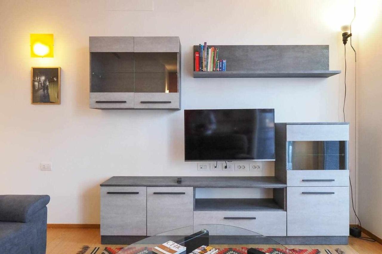 Uca14 Luxury Large 3brs Private Terrace Citylife Apartment Mailand