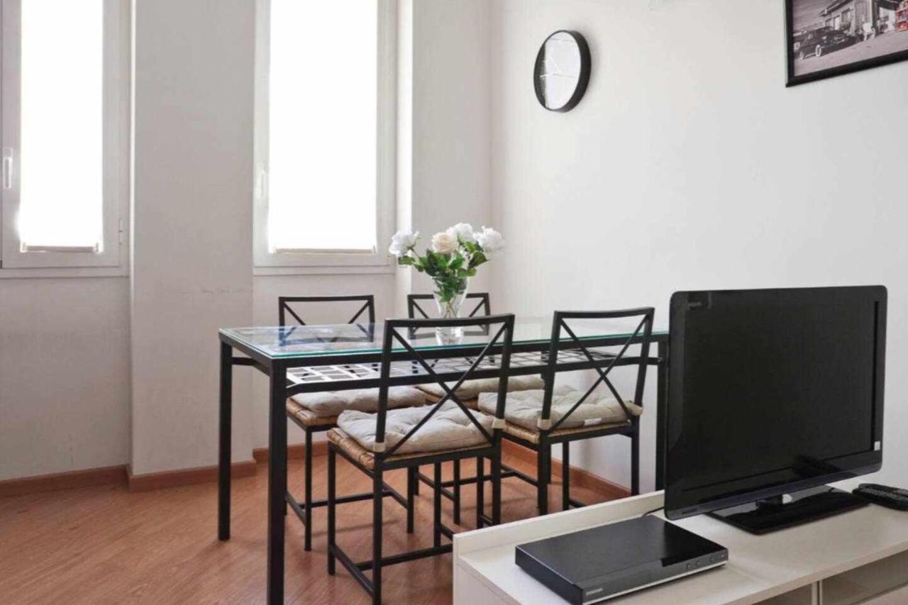Sv18c Charming Modern Flat S Ambrogio * Mailand