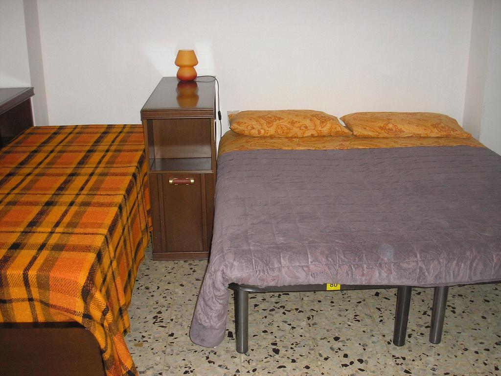 Bayres House Apartment *