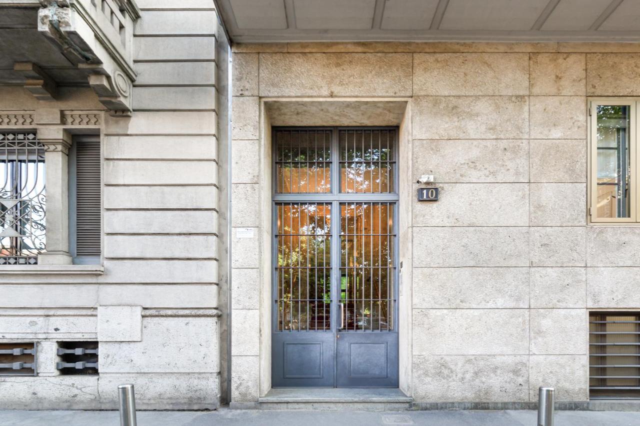 Casa Da Mirena * Milan