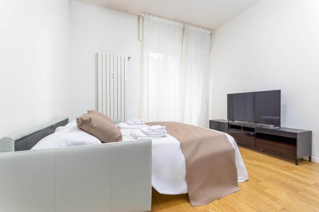 Casa Da Mirena Apartment Milan