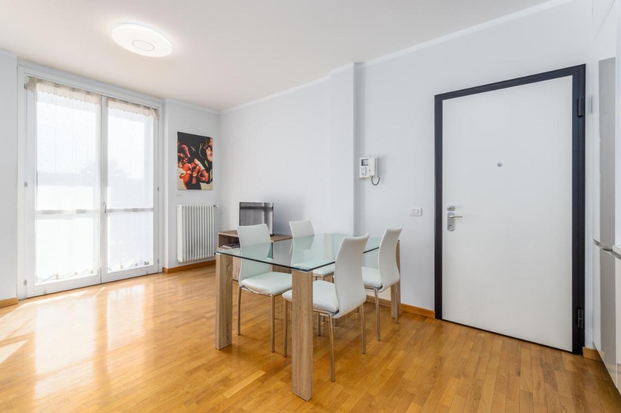 Apartamento Casa Da Kepea Milão