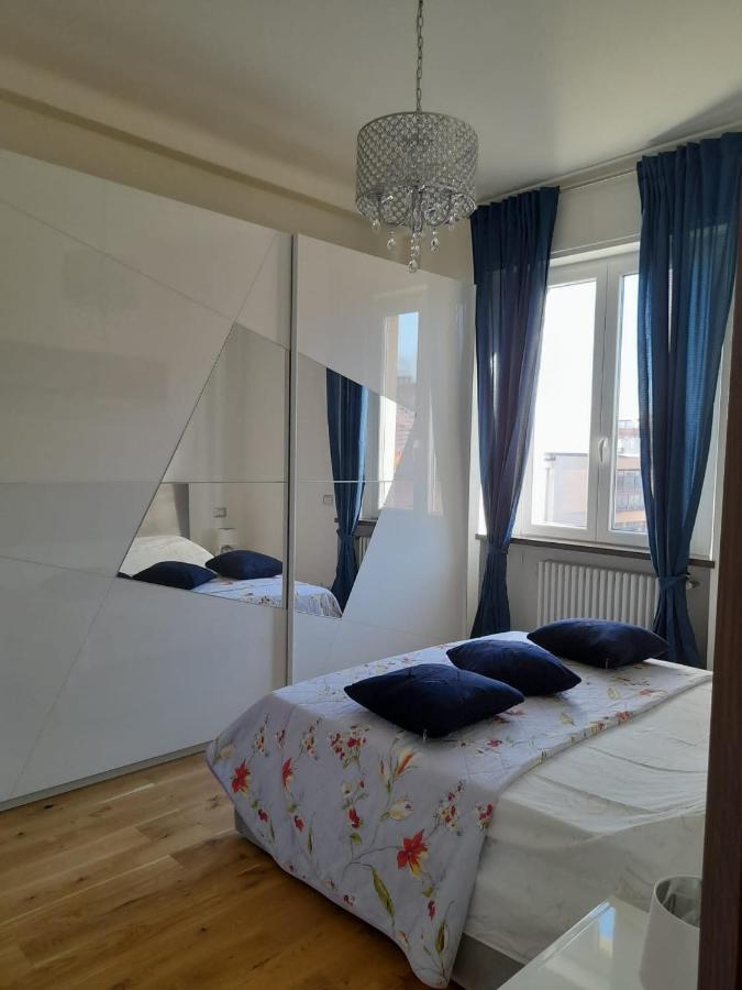 Bellissimo Zona 8 Mailand