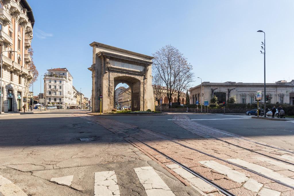 Ca Bela - Porta Romana Gasthof Mailand