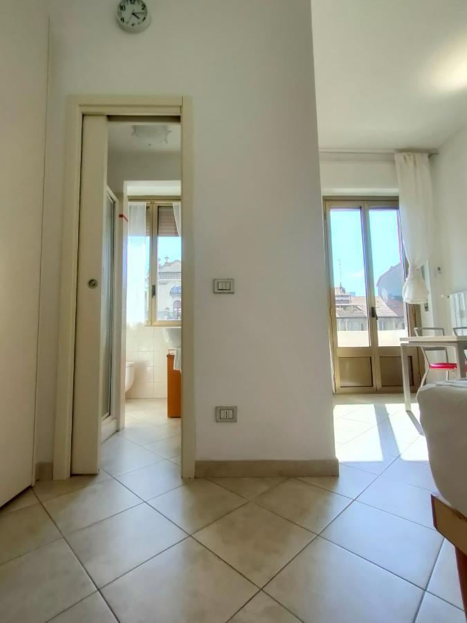 Lunigiana Stazione Apartment