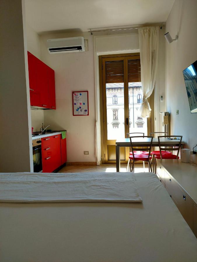 Lunigiana Stazione Apartment