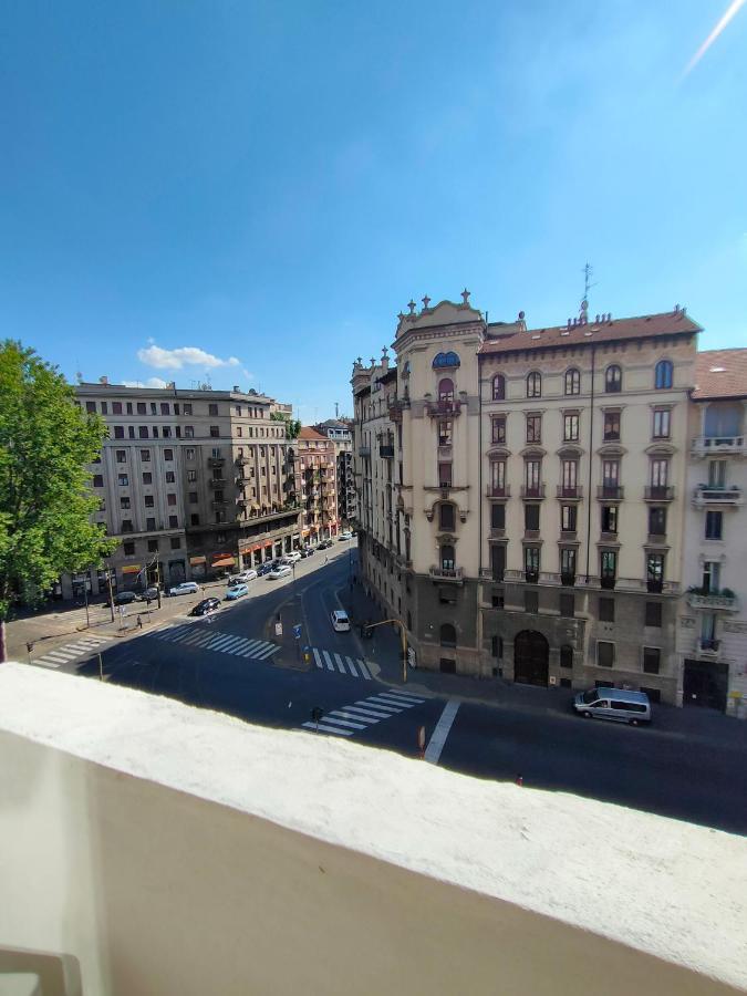Lunigiana Stazione Apartment Mailand