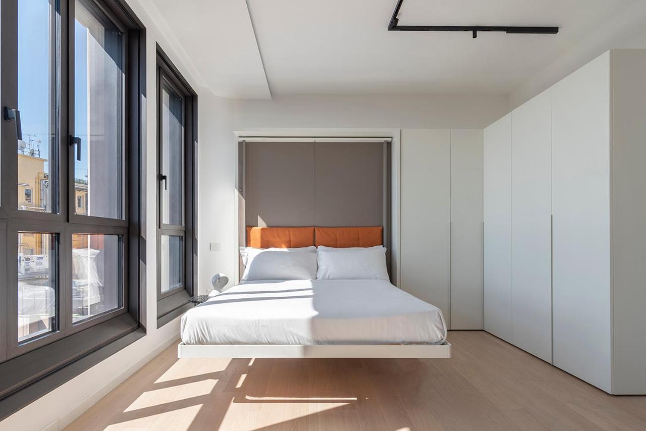Easyhomes-central Tower Apartamento