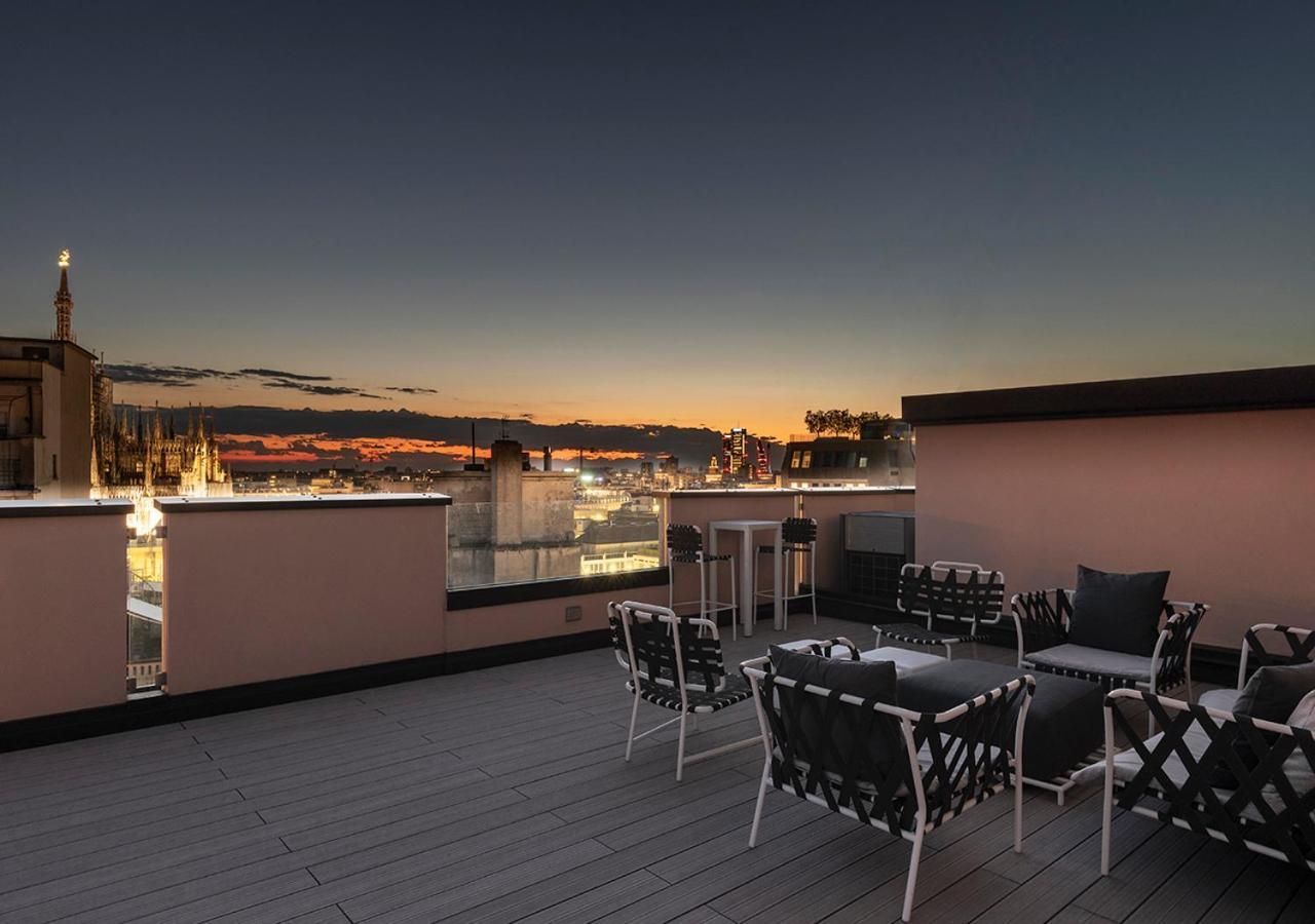 Apartment Easyhomes-central Tower Mailand