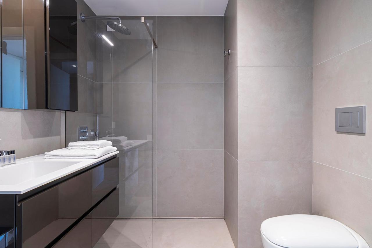 Easyhomes-central Tower Apartment Mailand