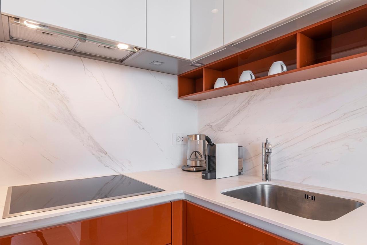 Apartamento Easyhomes-central Tower *