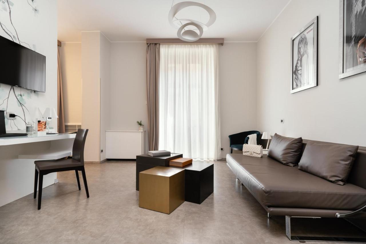 Aparthotel Montenapoleone