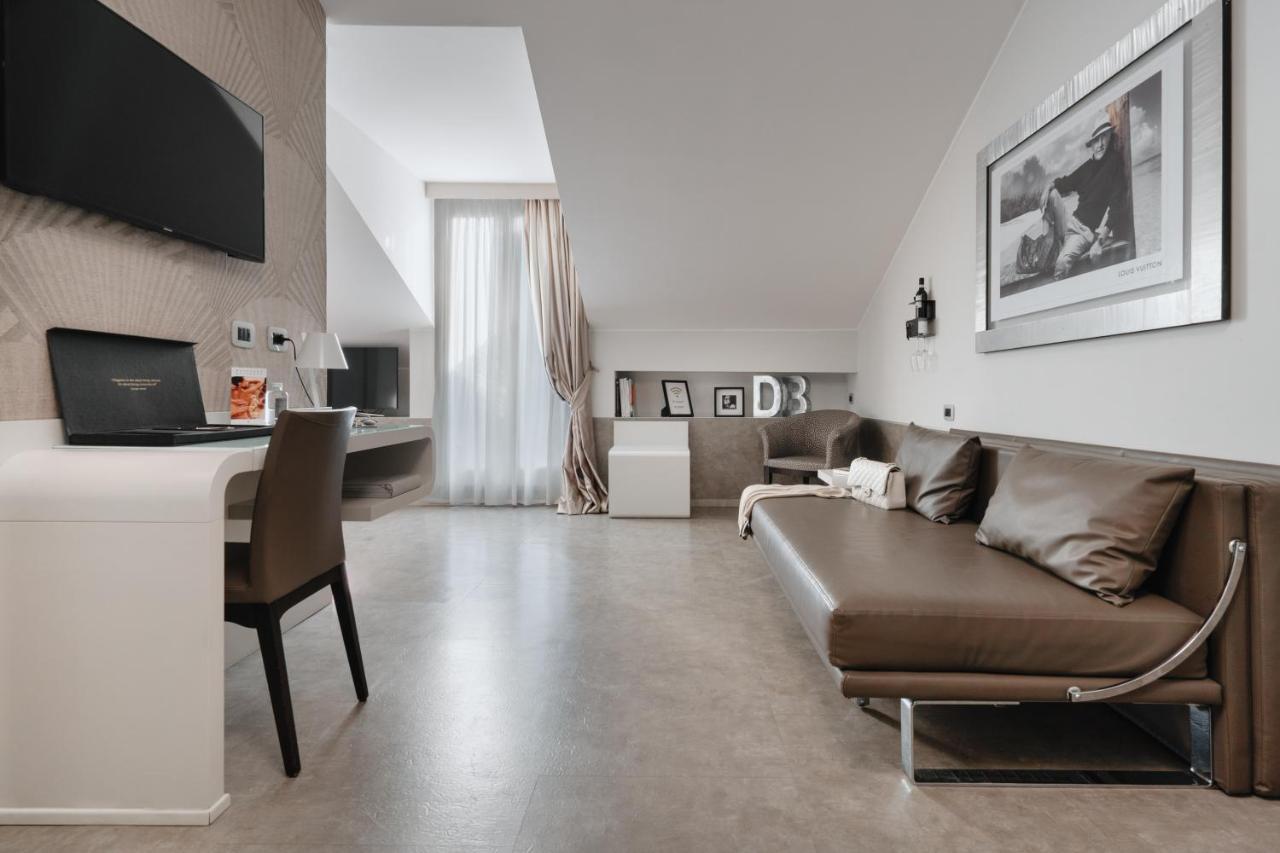 Aparthotel Montenapoleone Milão