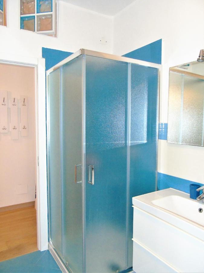 Farini Apartment