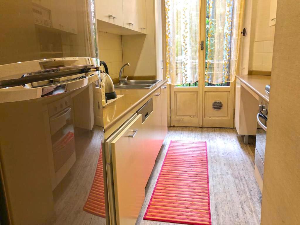 Apartment Castel Morrone *