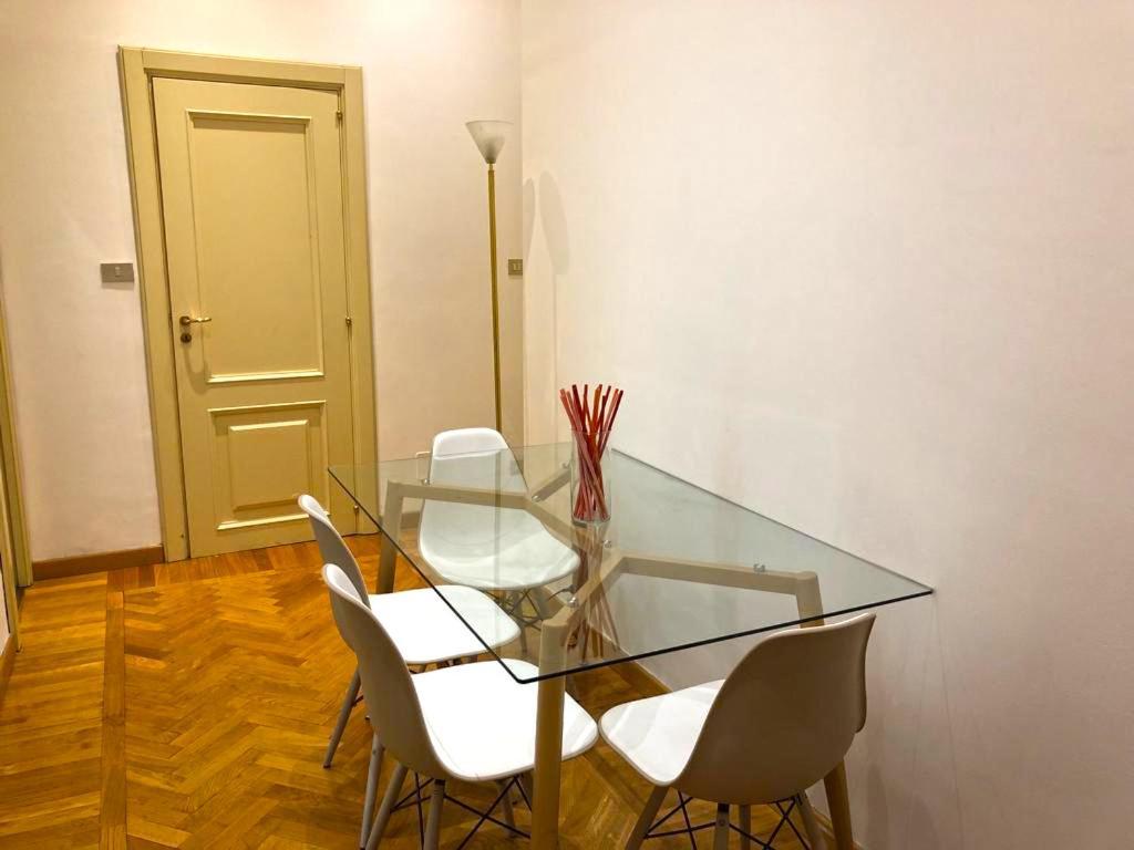 Apartment Castel Morrone *