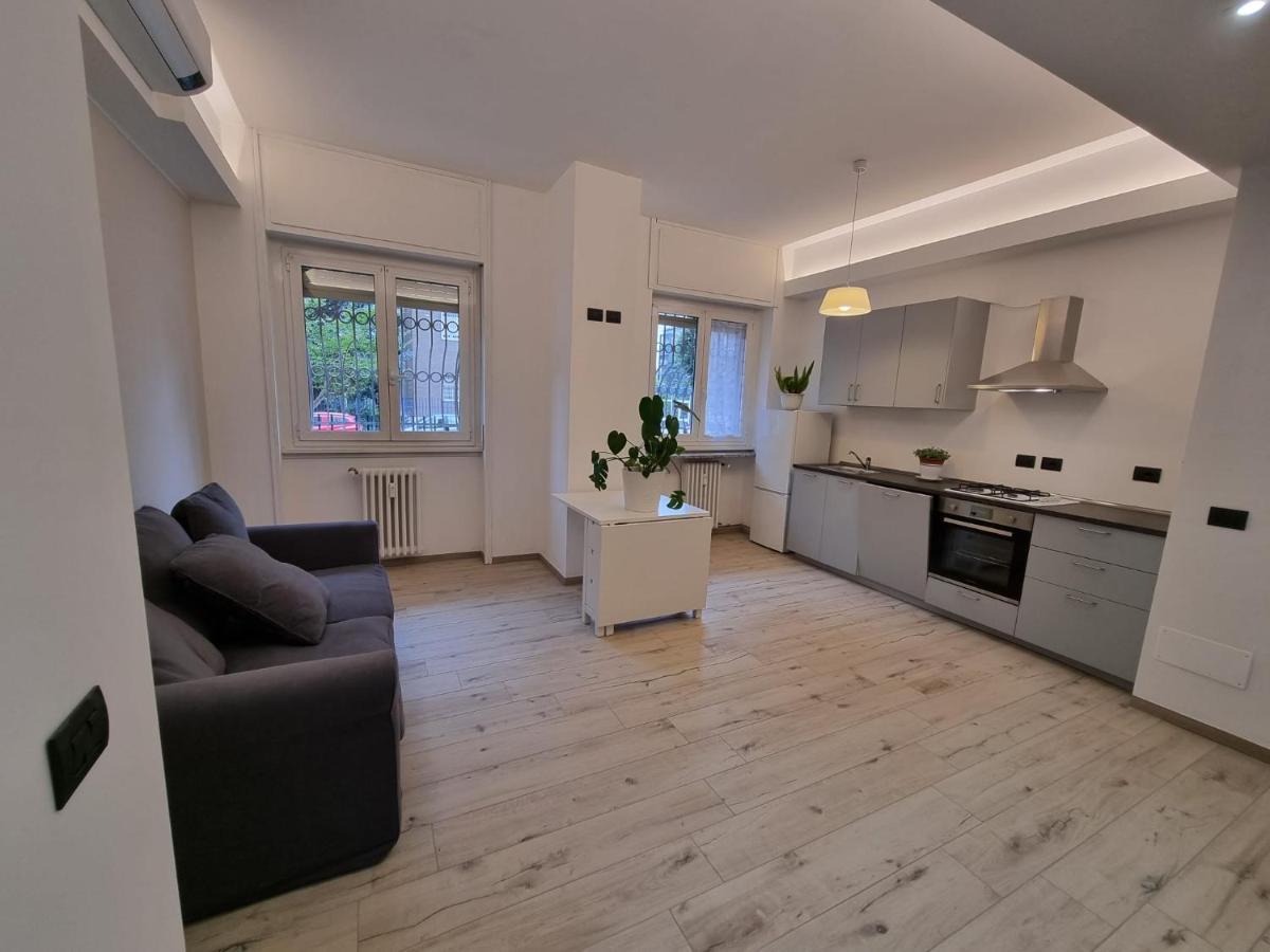 Melaverde Flat Apartment *