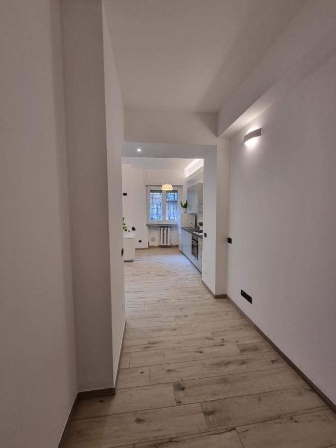 Apartment Melaverde Flat