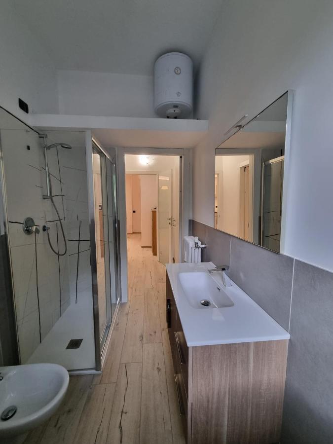 Apartment Melaverde Flat Mailand