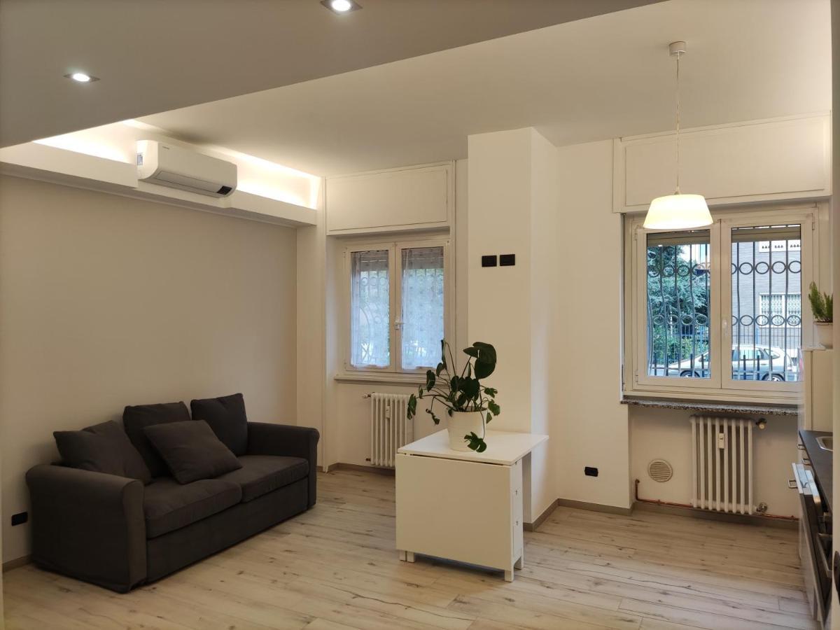 Melaverde Flat Apartment