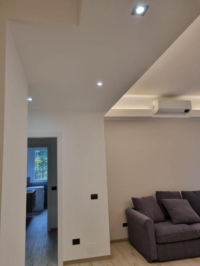 Apartment Melaverde Flat Mailand