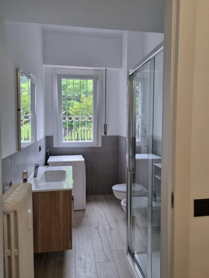 Melaverde Flat Mailand