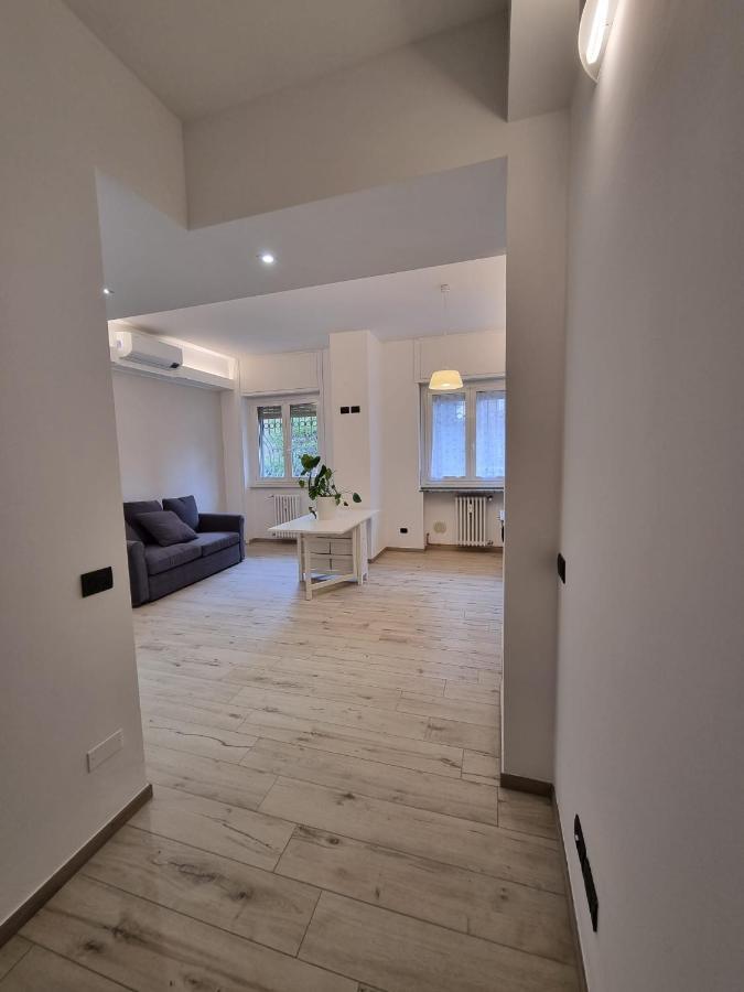 Melaverde Flat