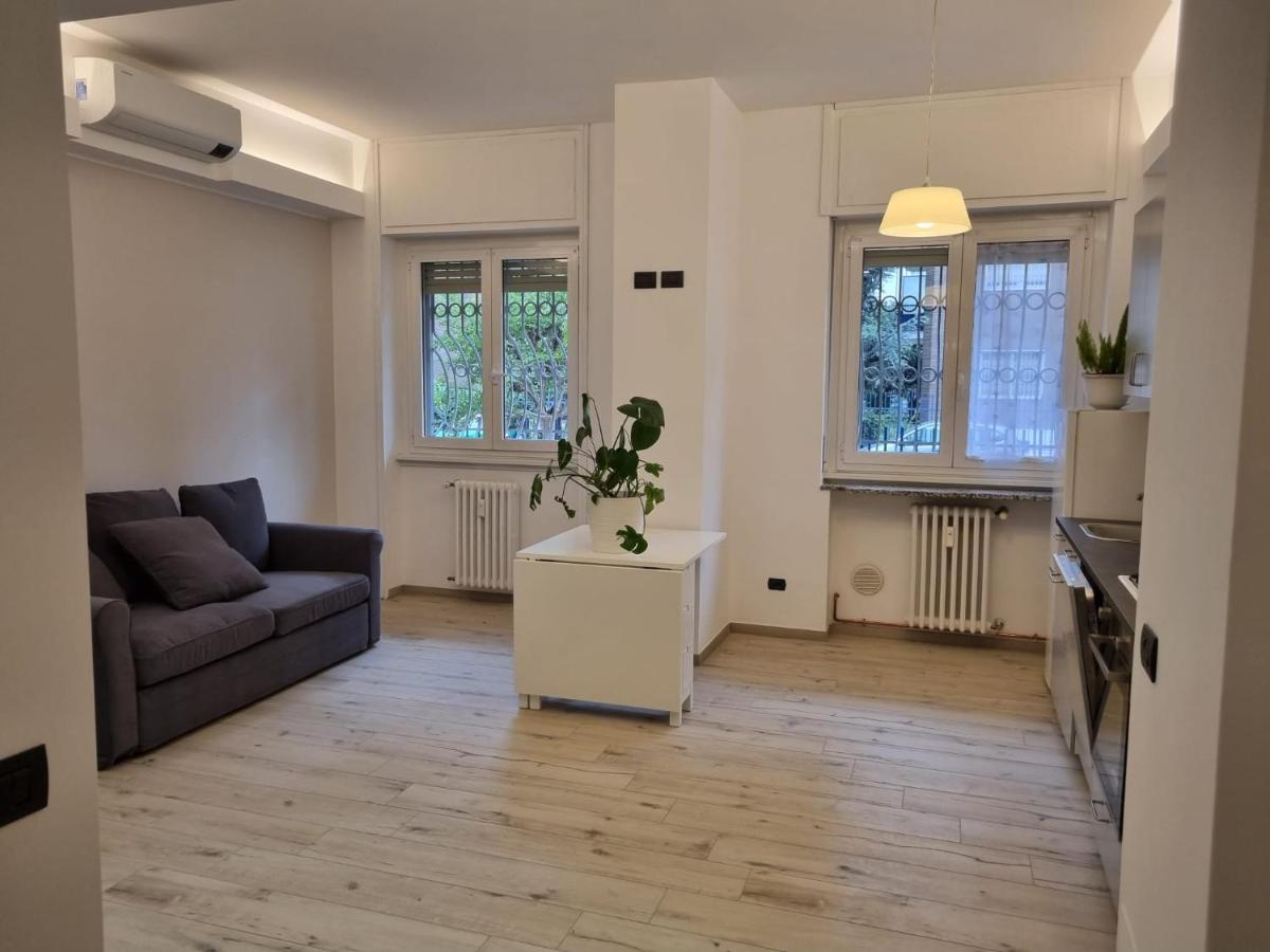 Melaverde Flat Apartment