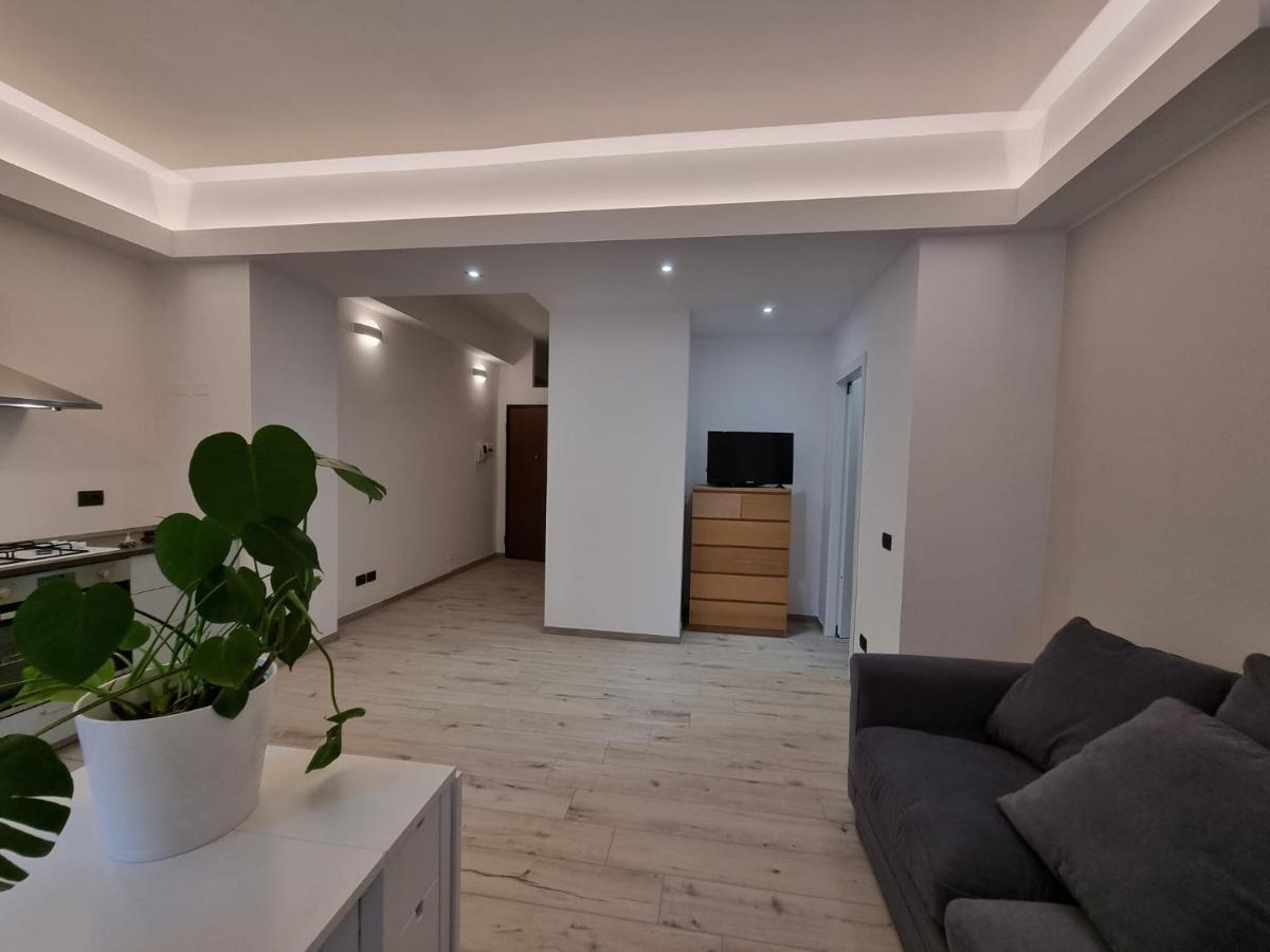 Apartment Melaverde Flat Mailand