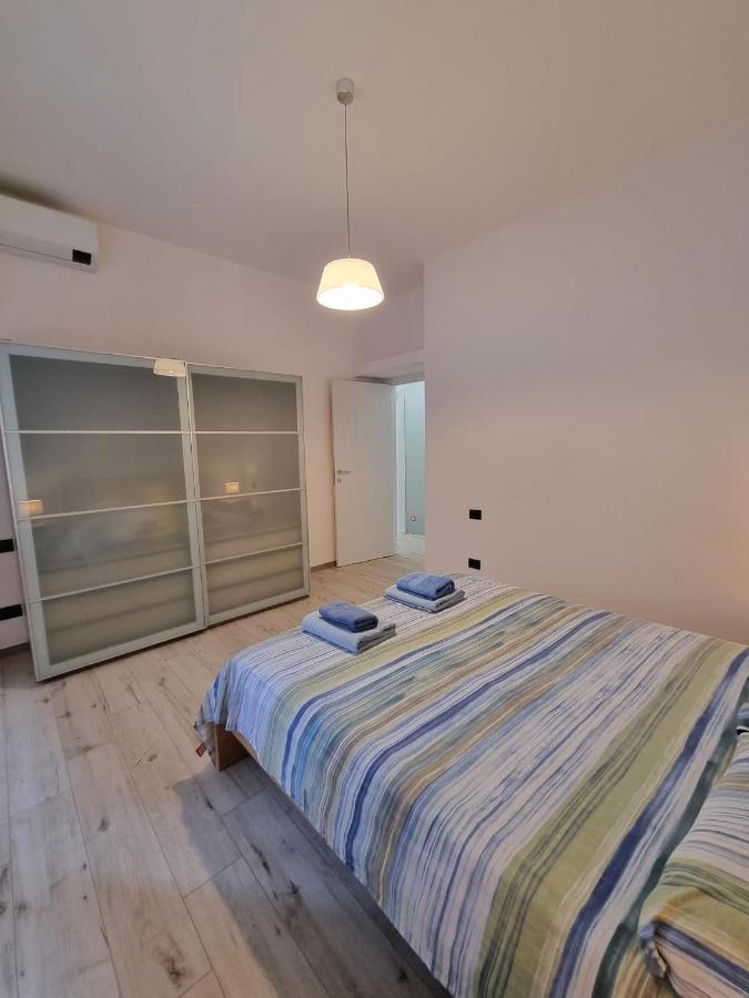 Melaverde Flat