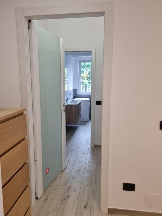 Apartment Melaverde Flat Mailand