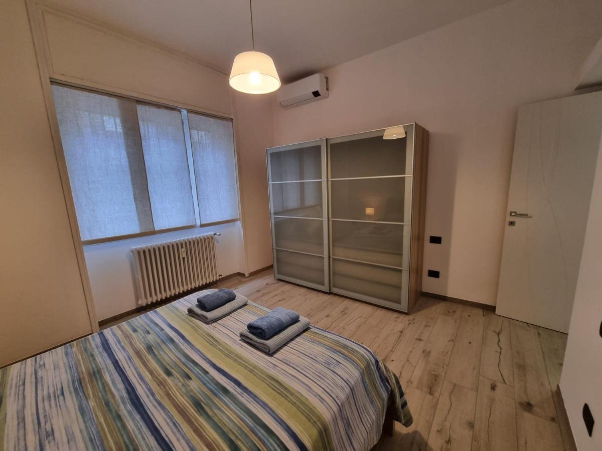Apartment Melaverde Flat Mailand