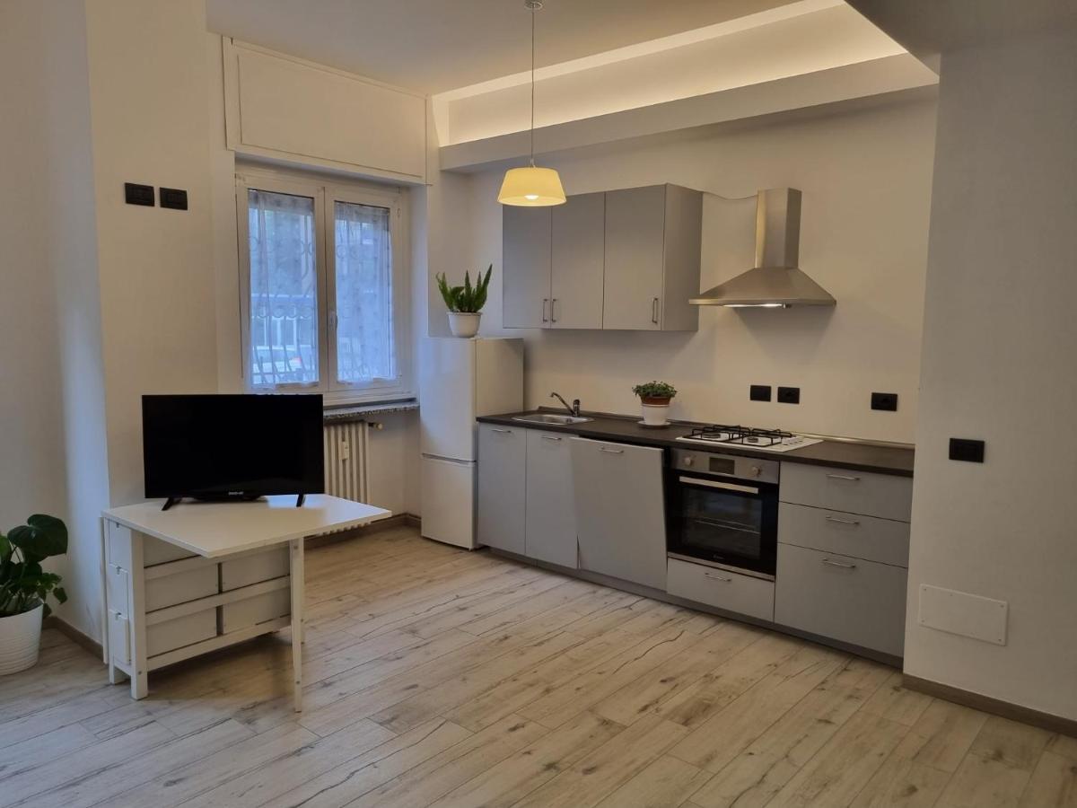 Melaverde Flat Apartment Mailand