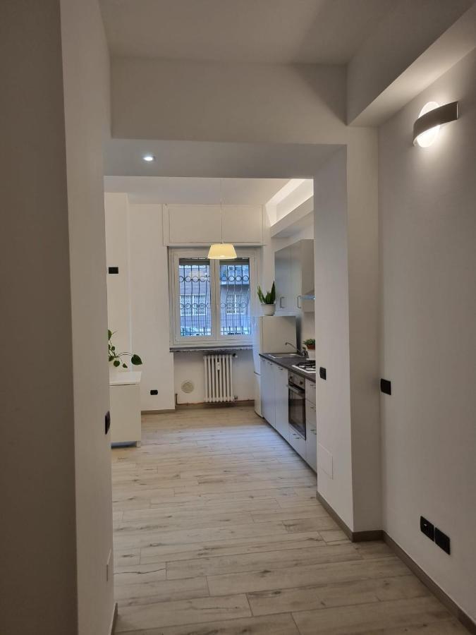 Apartment Melaverde Flat *