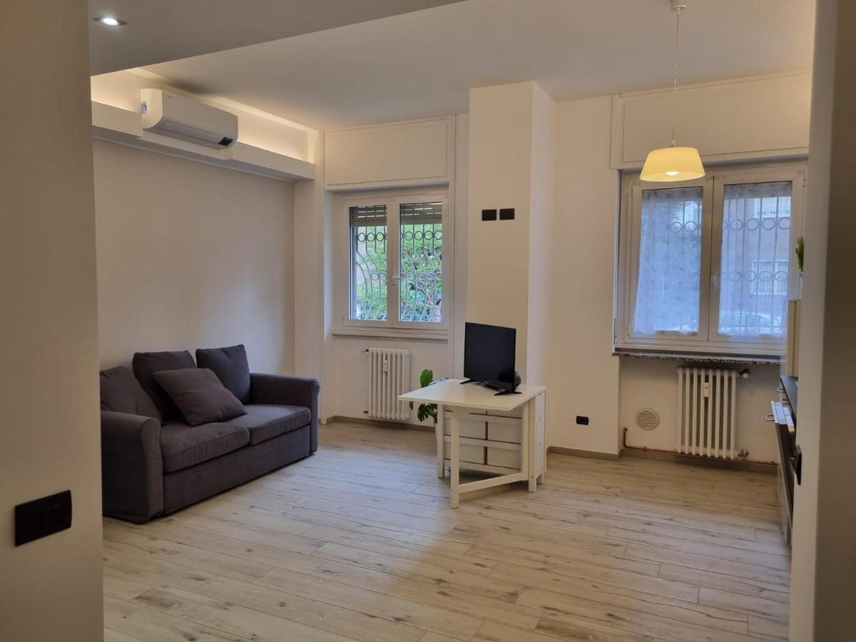 Apartment Melaverde Flat