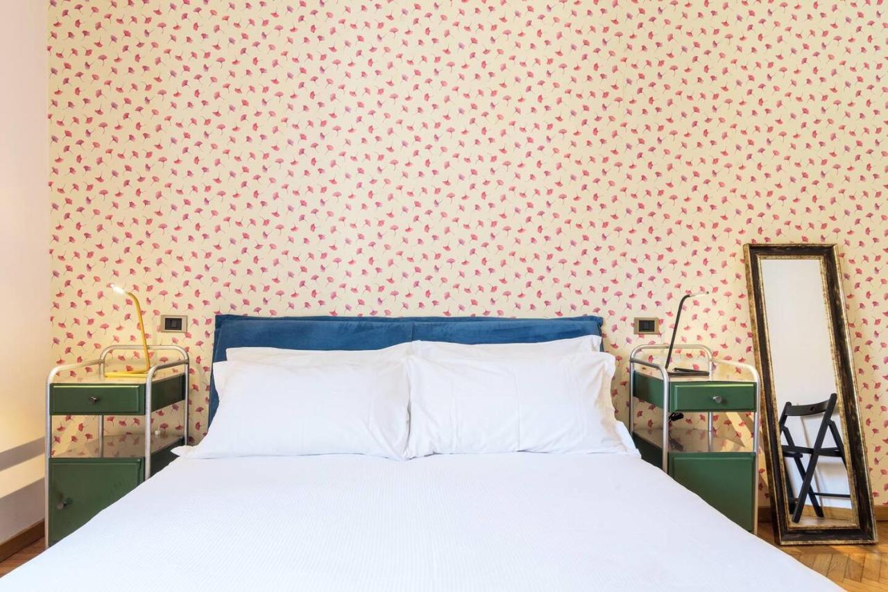 Colored And Spacious Flat Close To Navigli By Easylife Apartamento *