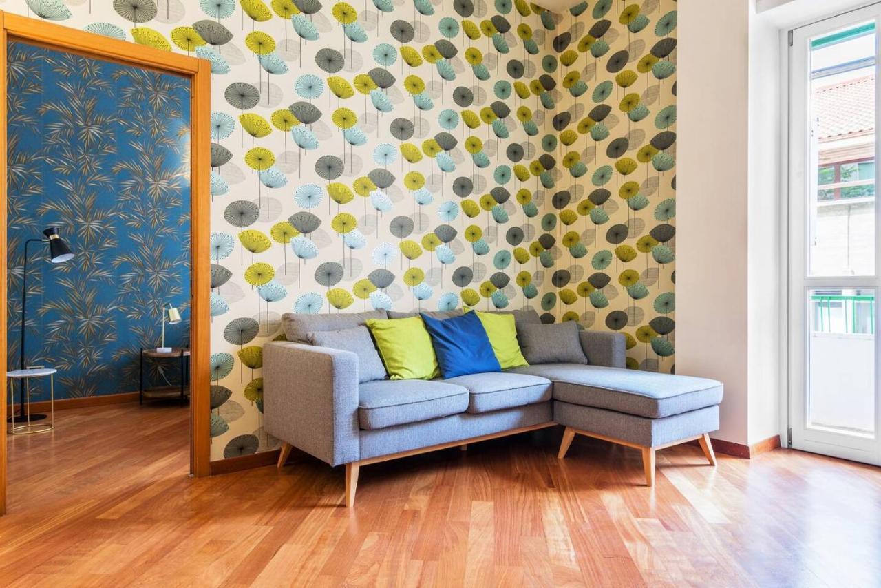 Colored And Spacious Flat Close To Navigli By Easylife Apartamento