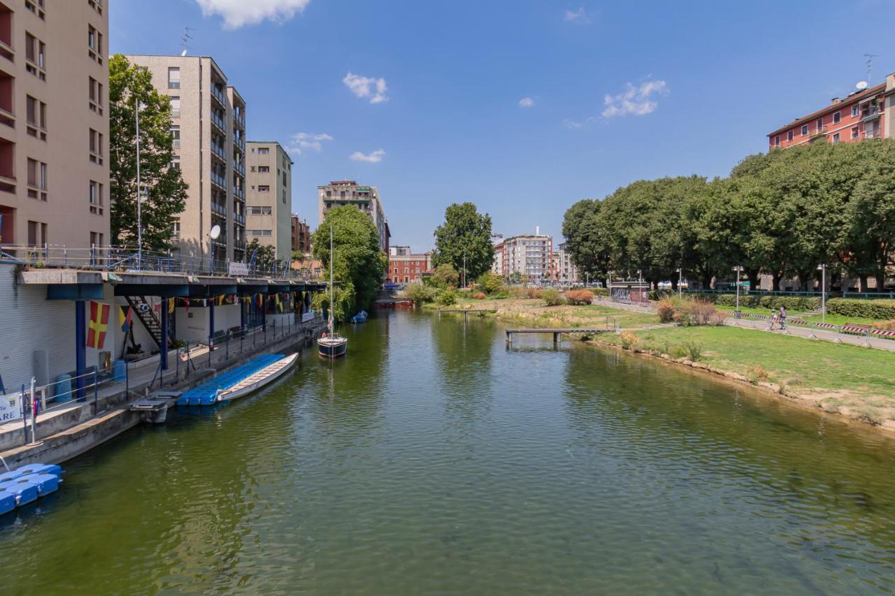 Nuovo Sulla Darsena - Gorizia Mailand