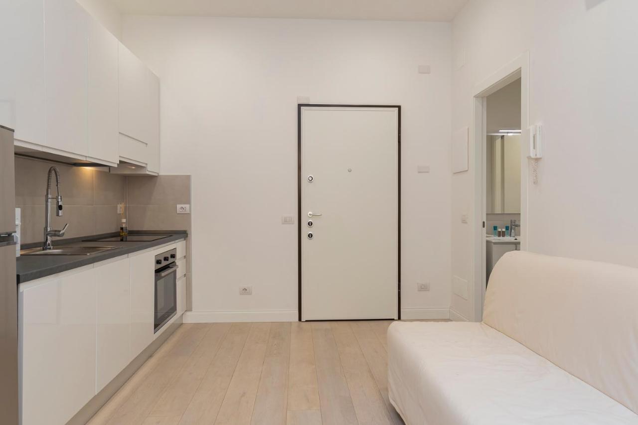 Apartment Nuovo Sulla Darsena - Gorizia Mailand