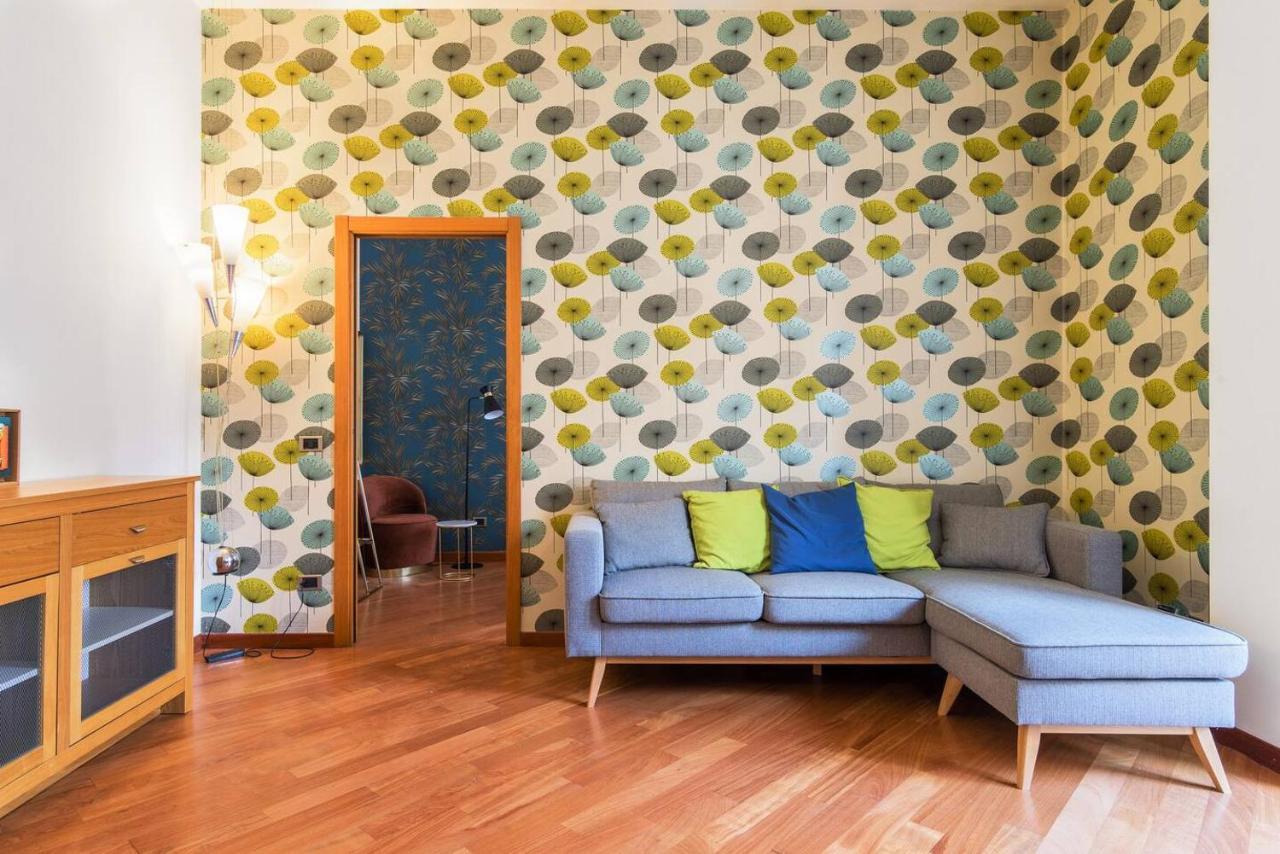 Colored And Spacious Flat Close To Navigli By Easylife Milão