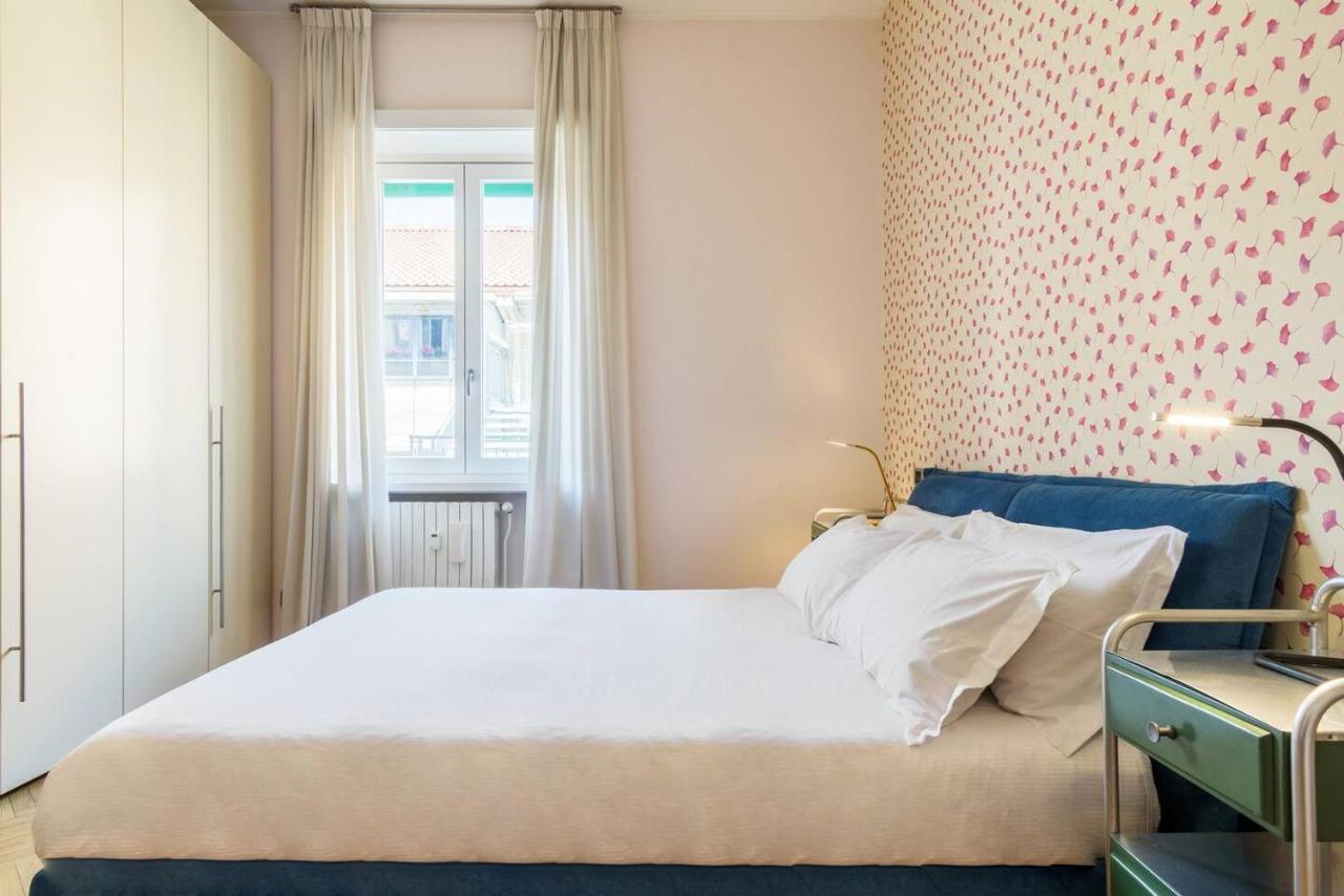 Colored And Spacious Flat Close To Navigli By Easylife Apartamento *