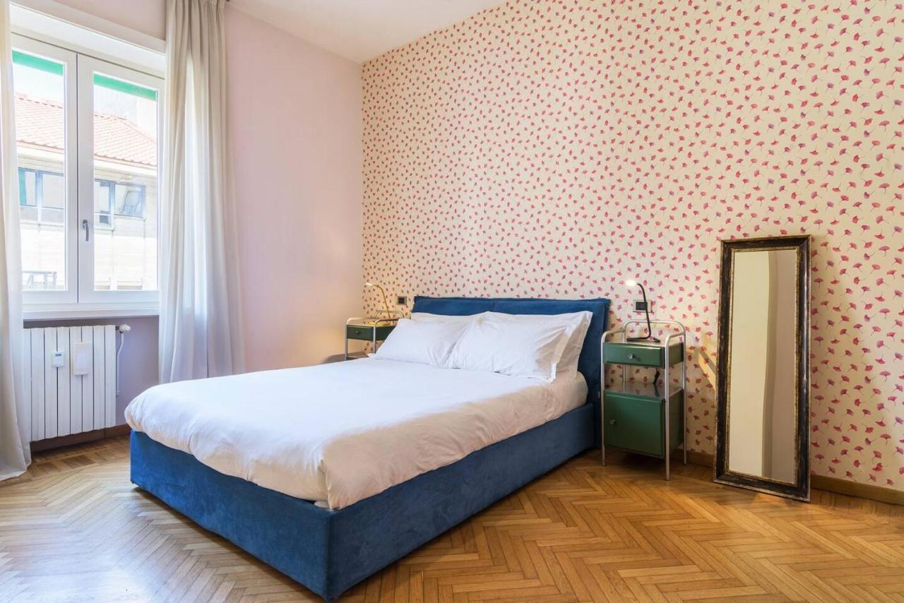 Colored And Spacious Flat Close To Navigli By Easylife Milão