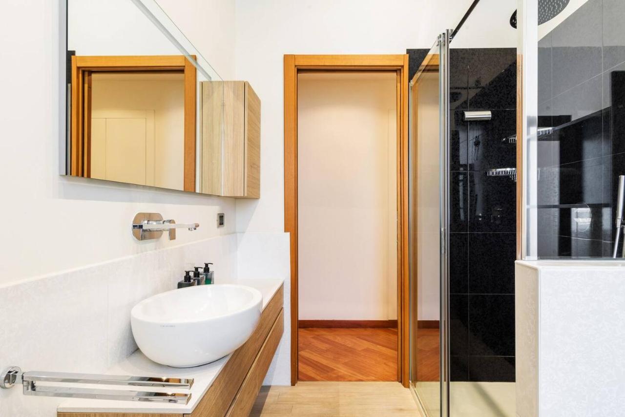 Colored And Spacious Flat Close To Navigli By Easylife Apartamento *