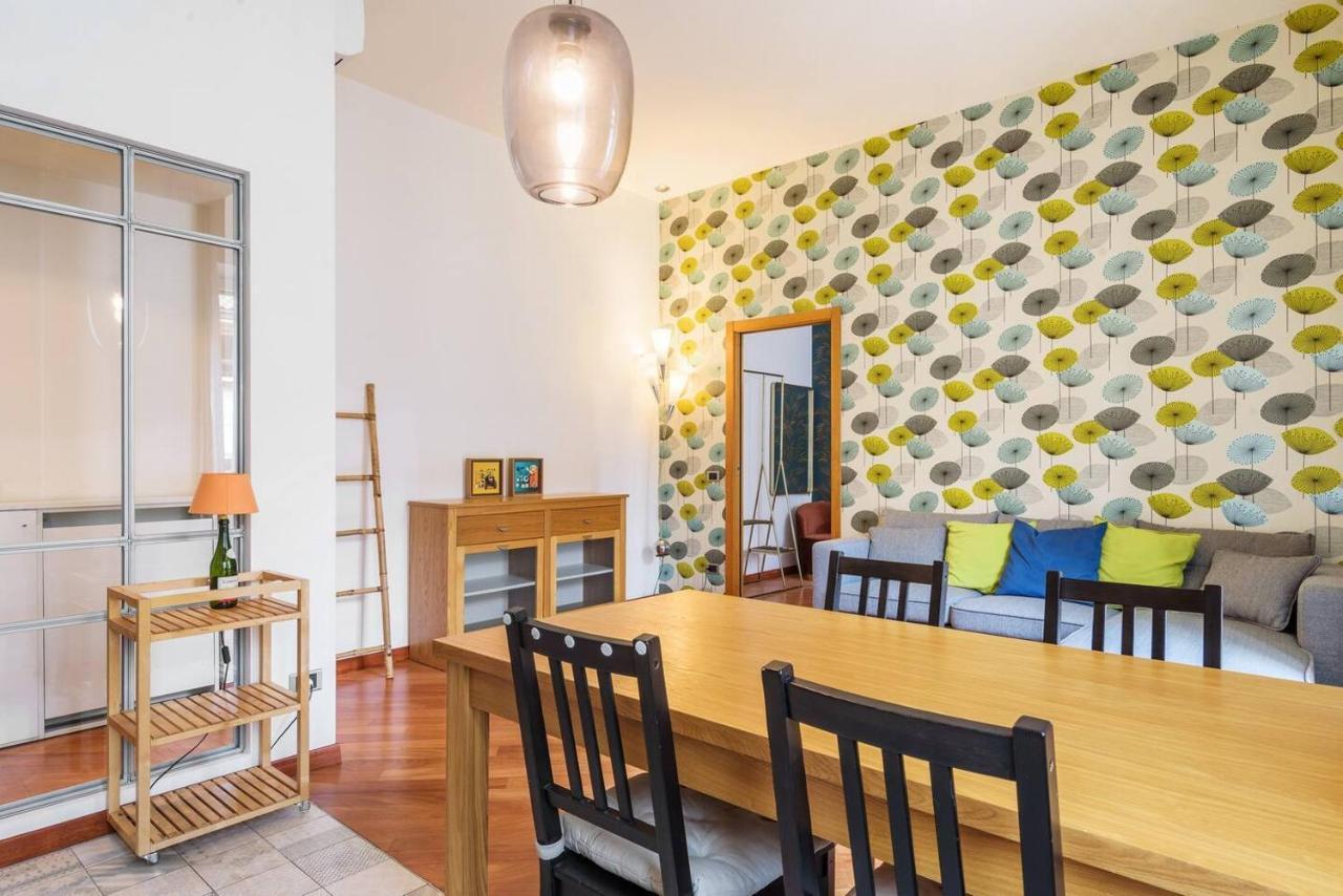 Colored And Spacious Flat Close To Navigli By Easylife Milão