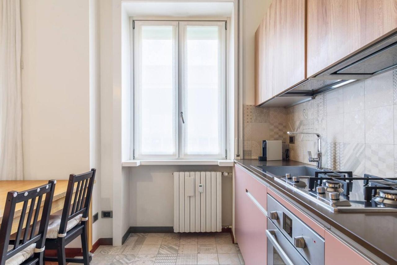 Apartamento Colored And Spacious Flat Close To Navigli By Easylife