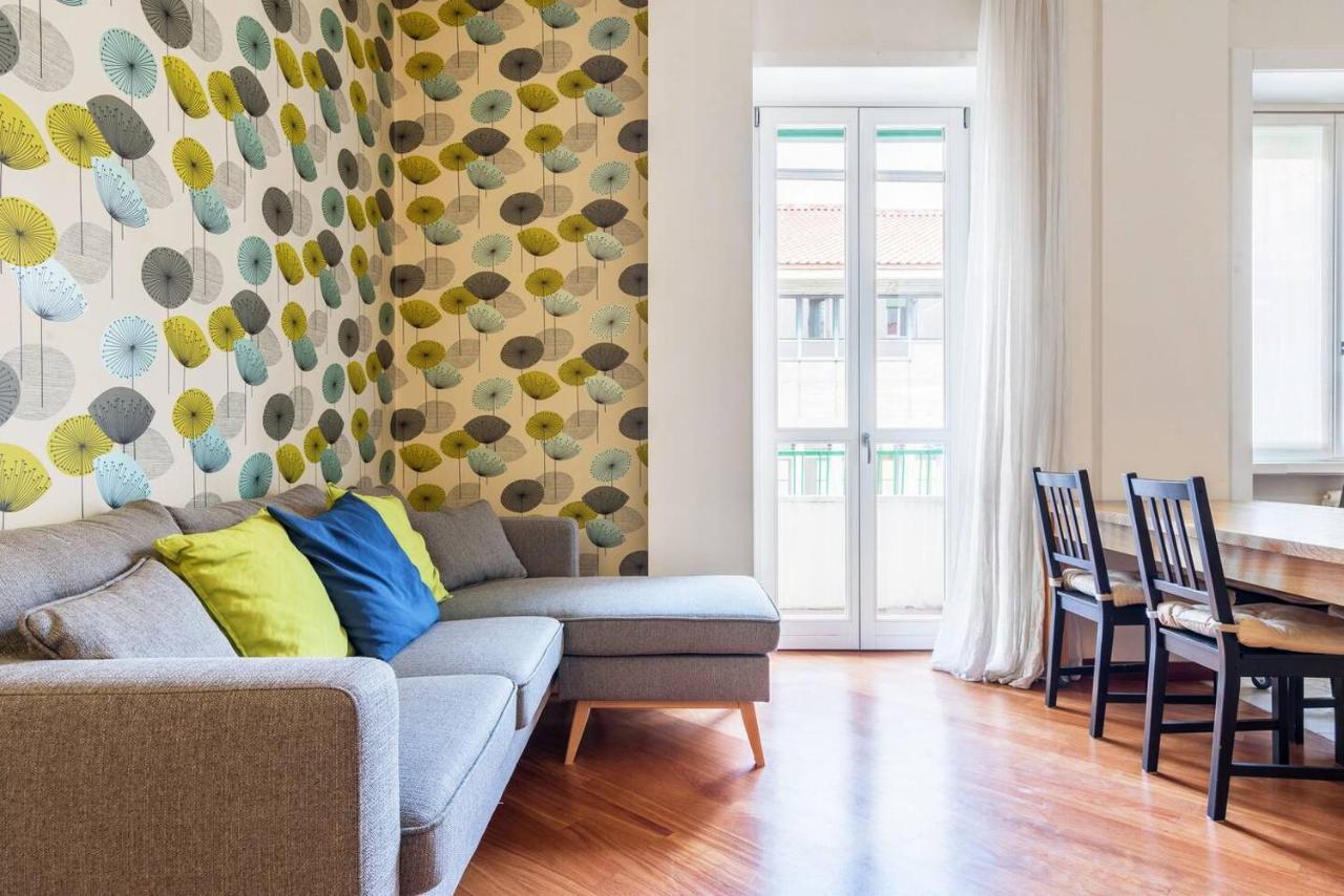 Colored And Spacious Flat Close To Navigli By Easylife Apartamento *
