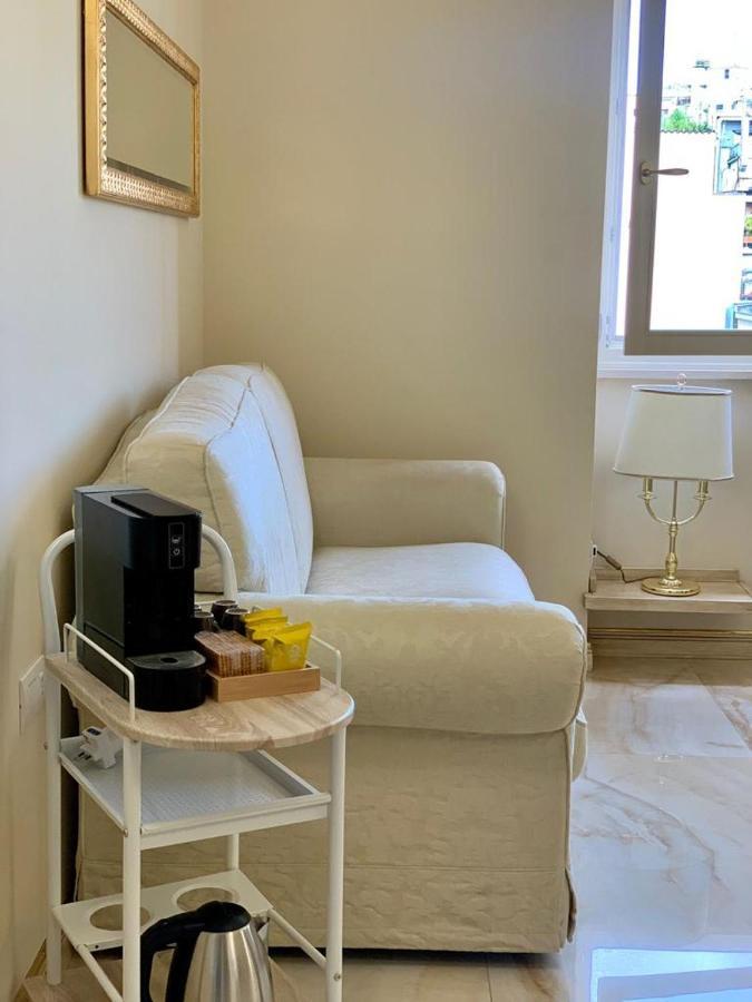 Apartment Fifty Eight Duomo View Milan