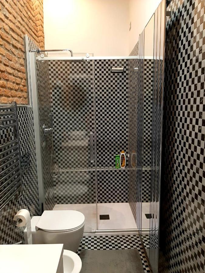 My Imbonati 12 Apartment Mailand