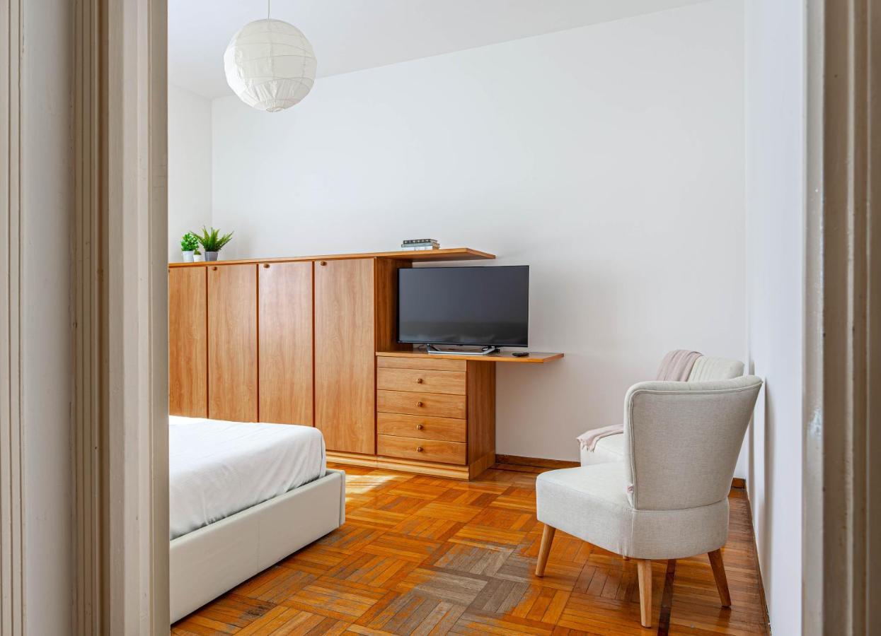 Cozy Cityscape - Quartiere Ortica Apartment Mailand