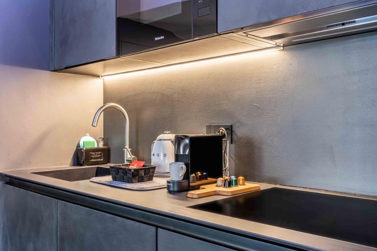 Quadrilatero Della Moda- Luxury Loft In The Heart Of The Fashion District